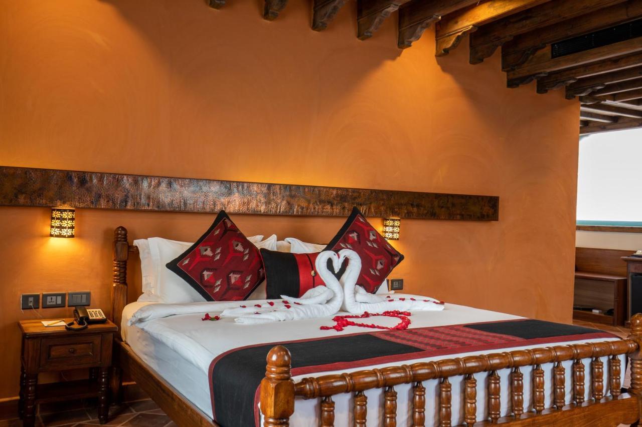 קטמנדו Basera Boutique Hotel מראה חיצוני תמונה A bedroom at the resort